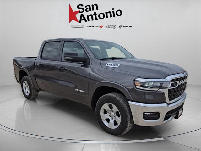 2026 RAM 1500 RAM 1500 LONE STAR CREW CAB 4X4 57 BOX