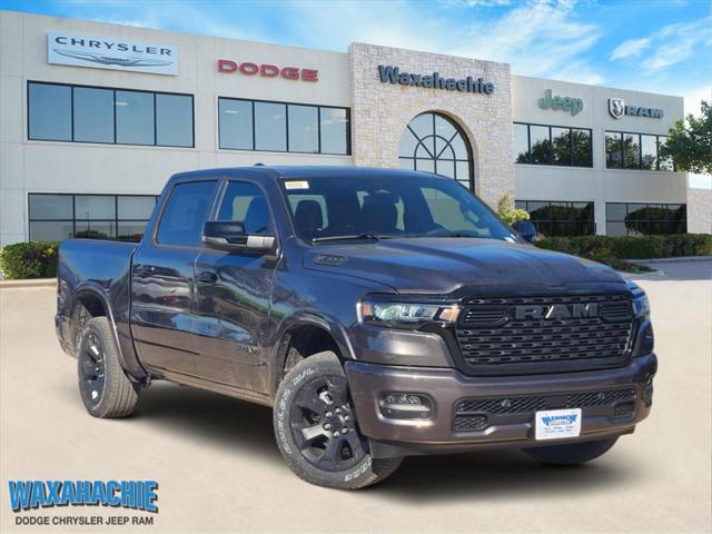 2026 RAM Ram 1500 RAM 1500 LONE STAR CREW CAB 4X4 57 BOX