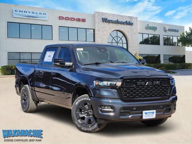 2026 RAM Ram 1500 RAM 1500 LONE STAR CREW CAB 4X4 57 BOX