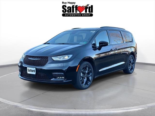 2026 Chrysler Pacifica PACIFICA LIMITED