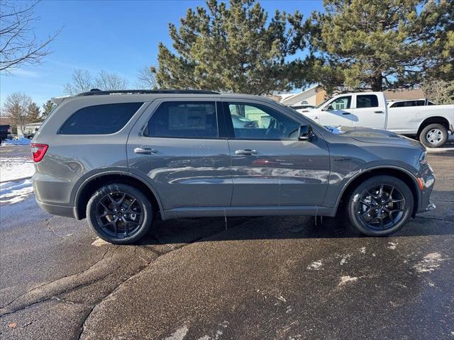 2026 Dodge Durango DURANGO GT PLUS AWD HEMI V8 2026 Dodge Durango DURANGO GT PLUS AWD HEMI V8