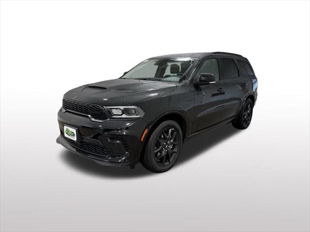 2026 Dodge Durango DURANGO GT PLUS AWD HEMI V8 2026 Dodge Durango DURANGO GT PLUS AWD HEMI V8