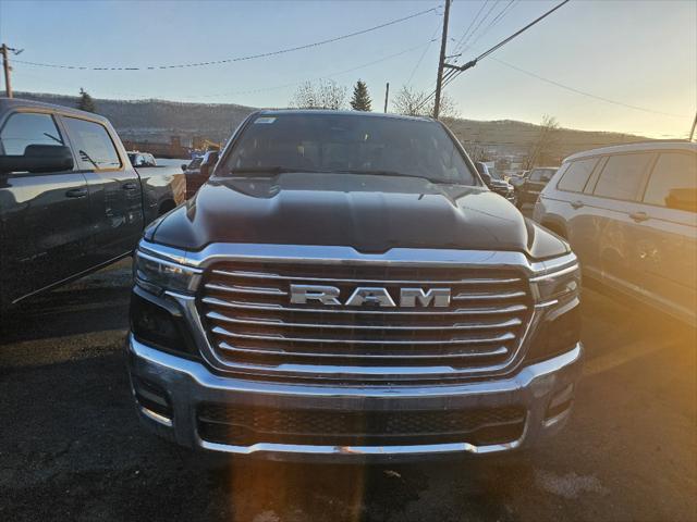 2026 RAM Ram 1500 RAM 1500 LARAMIE CREW CAB 4X4 57 BOX 2026 RAM Ram 1500 RAM 1500 LARAMIE CREW CAB 4X4 57 BOX