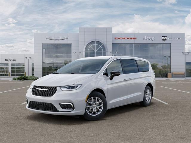 2026 Chrysler Pacifica PACIFICA SELECT 2026 Chrysler Pacifica PACIFICA SELECT