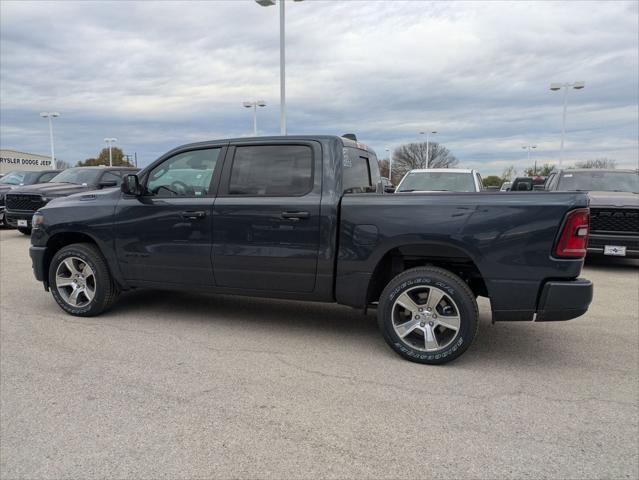 2026 RAM Ram 1500 RAM 1500 EXPRESS CREW CAB 4X2 57 BOX 2026 RAM Ram 1500 RAM 1500 EXPRESS CREW CAB 4X2 57 BOX