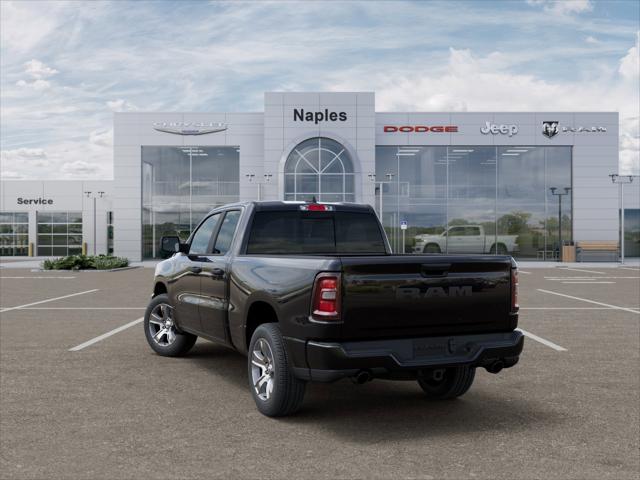 2026 RAM Ram 1500 RAM 1500 EXPRESS QUAD CAB 4X2 64 BOX