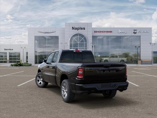 2026 RAM Ram 1500 RAM 1500 EXPRESS QUAD CAB 4X2 64 BOX 2026 RAM Ram 1500 RAM 1500 EXPRESS QUAD CAB 4X2 64 BOX