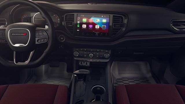2026 Dodge Durango DURANGO GT PLUS AWD HEMI V8 2026 Dodge Durango DURANGO GT PLUS AWD HEMI V8