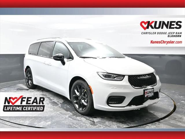 2026 Chrysler Pacifica PACIFICA LIMITED