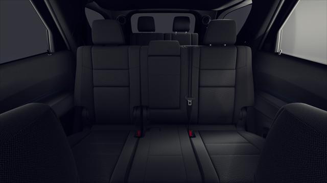 2026 Dodge Durango DURANGO GT AWD HEMI V8 2026 Dodge Durango DURANGO GT AWD HEMI V8