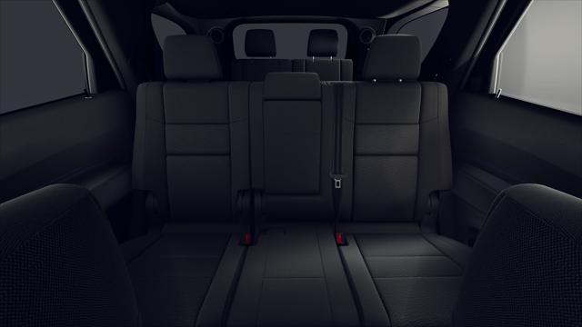 2026 Dodge Durango DURANGO GT AWD HEMI V8 2026 Dodge Durango DURANGO GT AWD HEMI V8