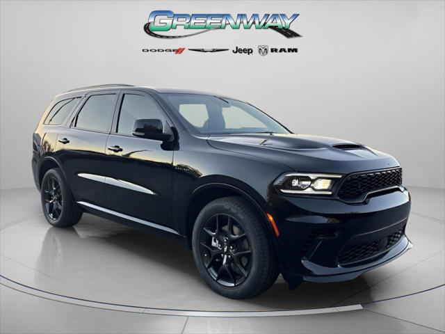2026 Dodge Durango DURANGO GT PLUS AWD HEMI V8 2026 Dodge Durango DURANGO GT PLUS AWD HEMI V8