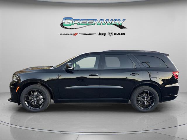 2026 Dodge Durango DURANGO GT PLUS AWD HEMI V8 2026 Dodge Durango DURANGO GT PLUS AWD HEMI V8