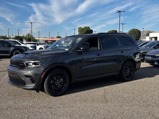 2026 Dodge Durango DURANGO GT AWD HEMI V8 2026 Dodge Durango DURANGO GT AWD HEMI V8
