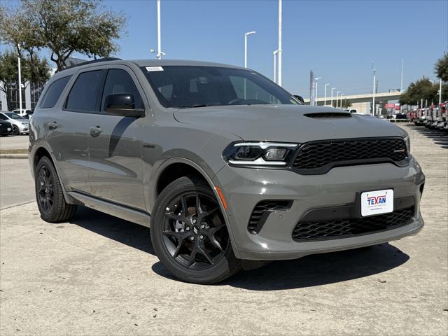 2026 Dodge Durango DURANGO GT AWD HEMI V8 2026 Dodge Durango DURANGO GT AWD HEMI V8