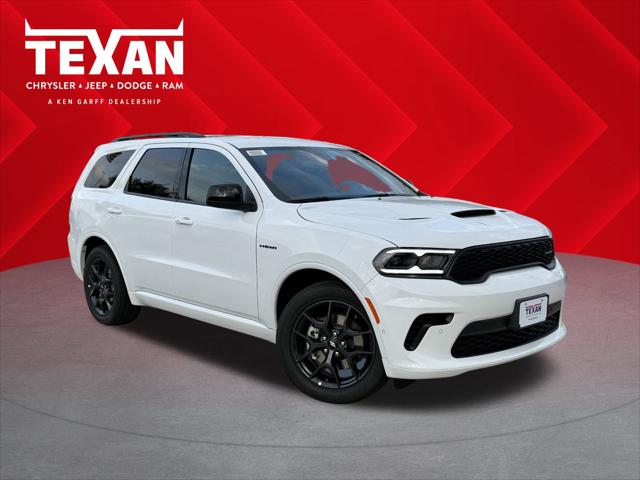 2026 Dodge Durango DURANGO GT AWD HEMI V8 2026 Dodge Durango DURANGO GT AWD HEMI V8