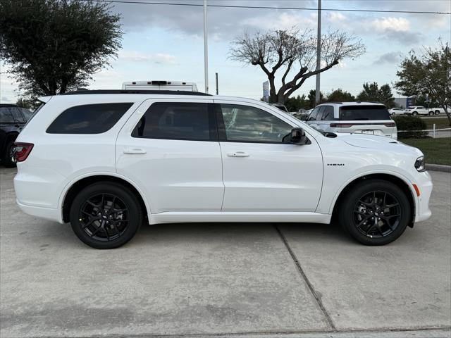 2026 Dodge Durango DURANGO GT AWD HEMI V8 2026 Dodge Durango DURANGO GT AWD HEMI V8