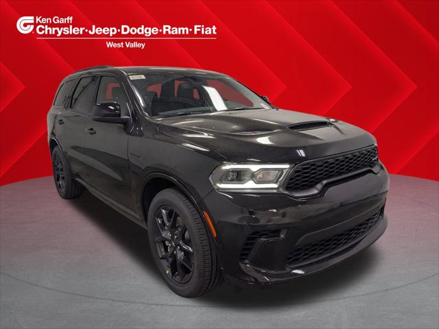 2026 Dodge Durango DURANGO GT AWD HEMI V8 2026 Dodge Durango DURANGO GT AWD HEMI V8