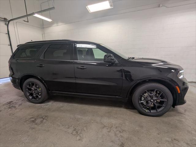 2026 Dodge Durango DURANGO GT AWD HEMI V8 2026 Dodge Durango DURANGO GT AWD HEMI V8