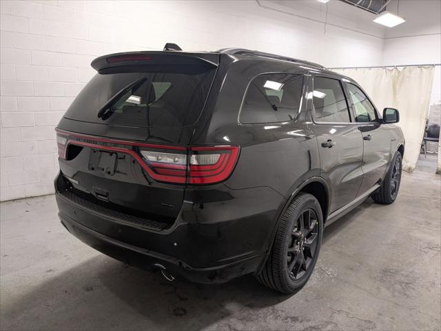 2026 Dodge Durango DURANGO GT AWD HEMI V8 2026 Dodge Durango DURANGO GT AWD HEMI V8