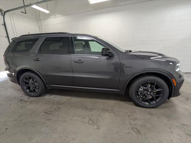 2026 Dodge Durango DURANGO GT AWD HEMI V8 2026 Dodge Durango DURANGO GT AWD HEMI V8