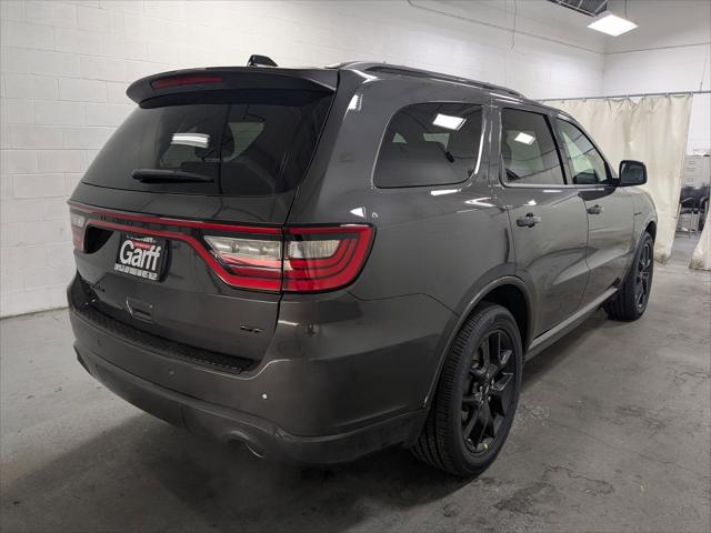 2026 Dodge Durango DURANGO GT AWD HEMI V8 2026 Dodge Durango DURANGO GT AWD HEMI V8