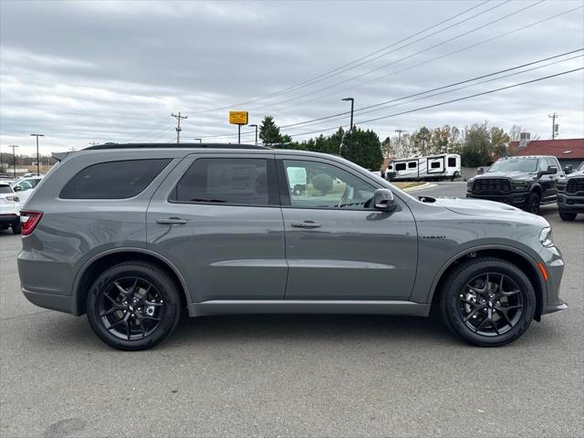 2026 Dodge Durango DURANGO GT PLUS AWD HEMI V8 2026 Dodge Durango DURANGO GT PLUS AWD HEMI V8