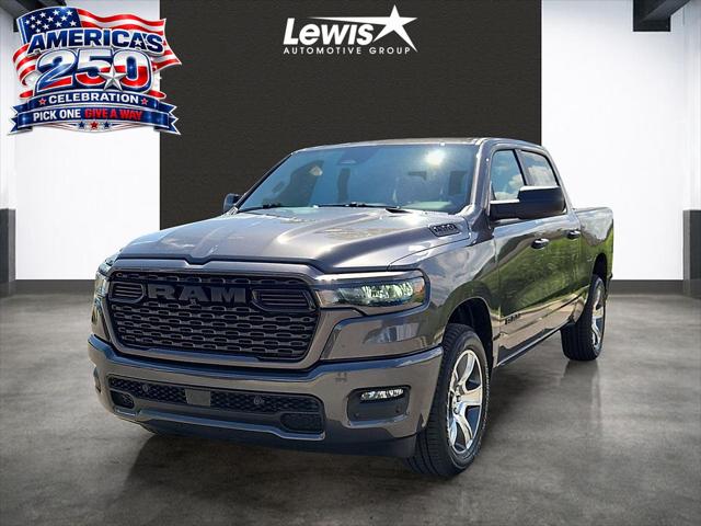 2026 Ram 1500 Express Crew Cab 4x2 5'7" Box for sale in Fayetteville, AR