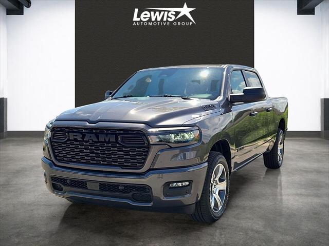 2026 Ram 1500 Express Crew Cab 4x2 5'7" Box for sale in Fayetteville, AR