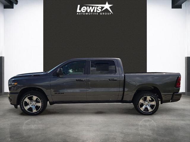 2026 RAM 1500 RAM 1500 EXPRESS CREW CAB 4X2 57 BOX