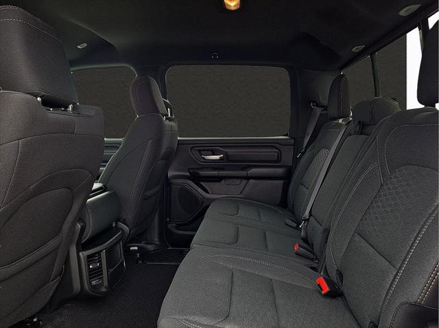 2026 Ram 1500 Express Crew Cab 4x2 5'7" Box