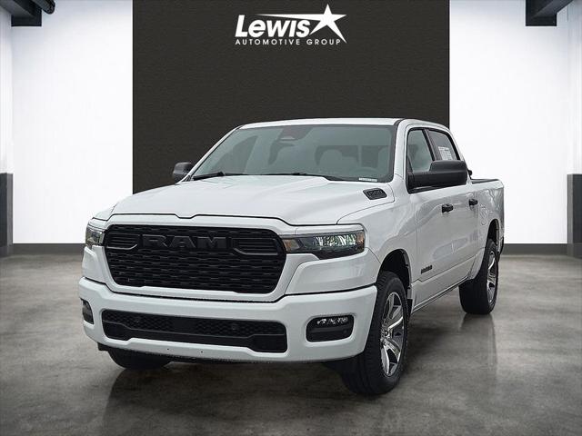 2026 Ram 1500 Express Crew Cab 4x2 5'7" Box for sale in Fayetteville, AR