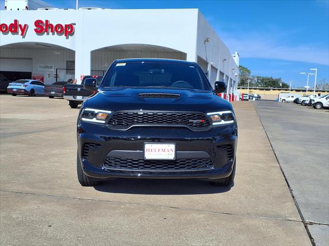 2026 Dodge Durango DURANGO GT AWD HEMI V8 2026 Dodge Durango DURANGO GT AWD HEMI V8