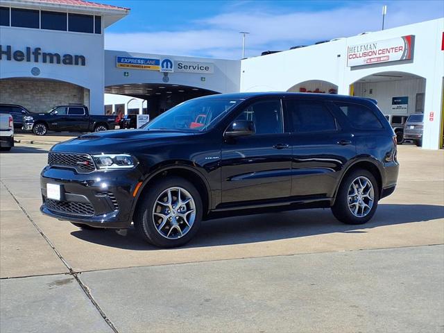2026 Dodge Durango DURANGO GT AWD HEMI V8 2026 Dodge Durango DURANGO GT AWD HEMI V8