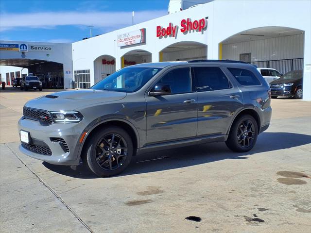 2026 Dodge Durango DURANGO GT AWD HEMI V8 2026 Dodge Durango DURANGO GT AWD HEMI V8
