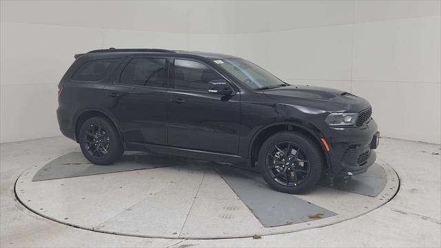 2026 Dodge Durango DURANGO GT PLUS AWD HEMI V8 2026 Dodge Durango DURANGO GT PLUS AWD HEMI V8