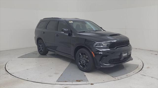 2026 Dodge Durango DURANGO GT PLUS AWD HEMI V8 2026 Dodge Durango DURANGO GT PLUS AWD HEMI V8