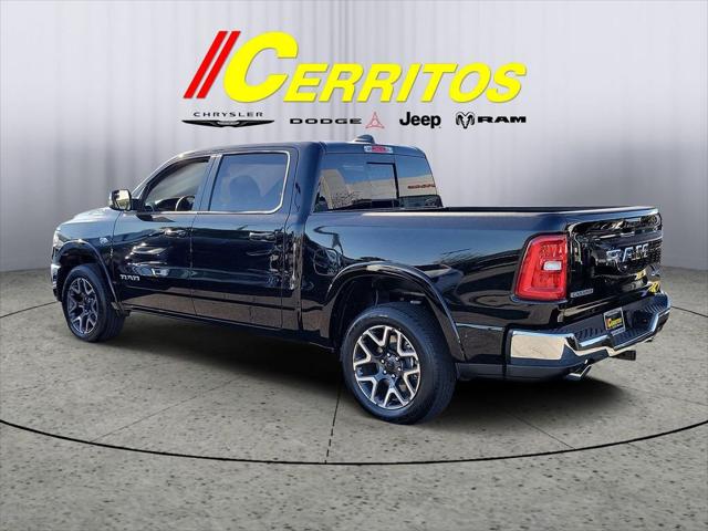 2026 RAM Ram 1500 RAM 1500 LARAMIE CREW CAB 4X4 57 BOX 2026 RAM Ram 1500 RAM 1500 LARAMIE CREW CAB 4X4 57 BOX