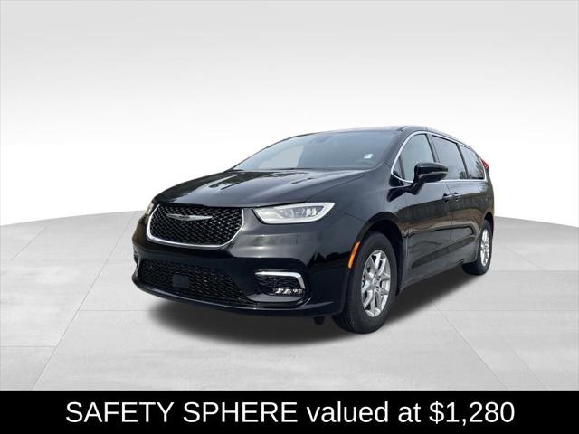 2026 Chrysler Pacifica PACIFICA SELECT 2026 Chrysler Pacifica PACIFICA SELECT