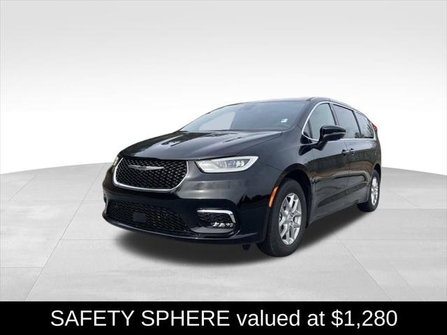 2026 Chrysler Pacifica PACIFICA SELECT 2026 Chrysler Pacifica PACIFICA SELECT