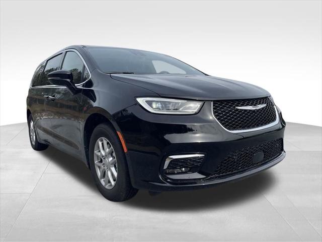 2026 Chrysler Pacifica PACIFICA SELECT 2026 Chrysler Pacifica PACIFICA SELECT
