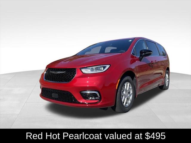 2026 Chrysler Pacifica PACIFICA SELECT 2026 Chrysler Pacifica PACIFICA SELECT