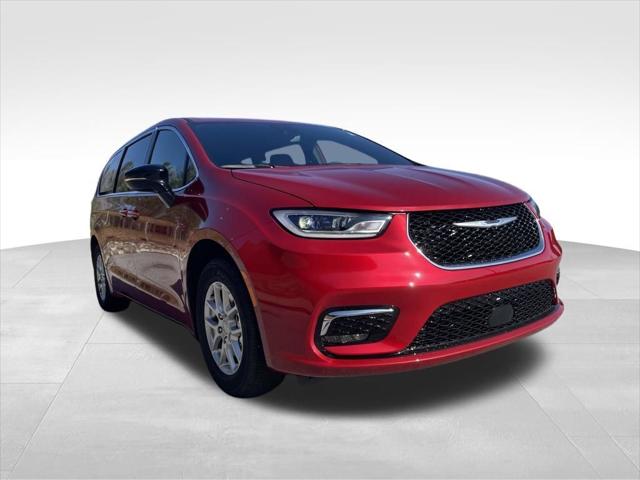 2026 Chrysler Pacifica PACIFICA SELECT 2026 Chrysler Pacifica PACIFICA SELECT