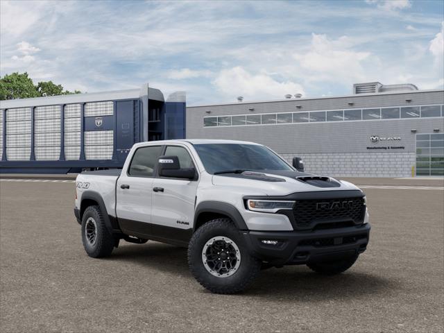 2026 RAM Ram 1500 RAM 1500 RHO CREW CAB 4X4 57 BOX