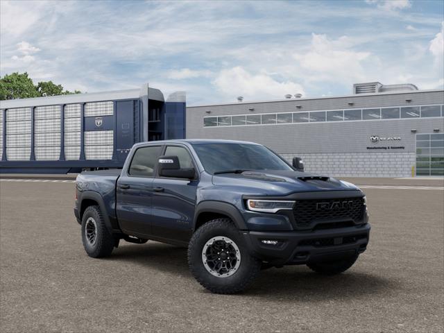 2026 RAM Ram 1500 RAM 1500 RHO CREW CAB 4X4 57 BOX