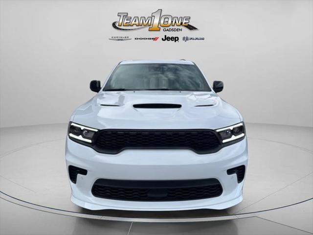 2026 Dodge Durango DURANGO GT PLUS AWD HEMI V8 2026 Dodge Durango DURANGO GT PLUS AWD HEMI V8
