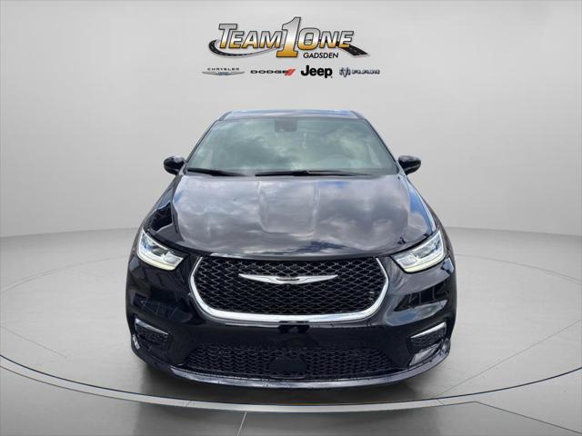 2026 Chrysler Pacifica PACIFICA LIMITED 2026 Chrysler Pacifica PACIFICA LIMITED