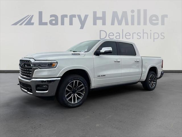 2026 Ram 1500 Limited Longhorn Crew Cab 4x4 5'7" Box for sale in Peoria, AZ