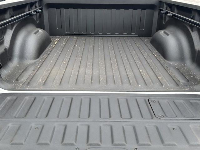 2026 Ram 1500 Limited Longhorn Crew Cab 4x4 5'7" Box
