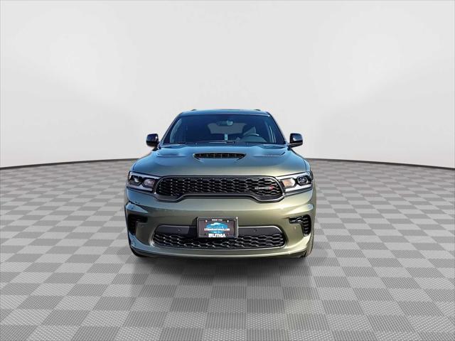 2026 Dodge Durango DURANGO GT AWD HEMI V8 2026 Dodge Durango DURANGO GT AWD HEMI V8